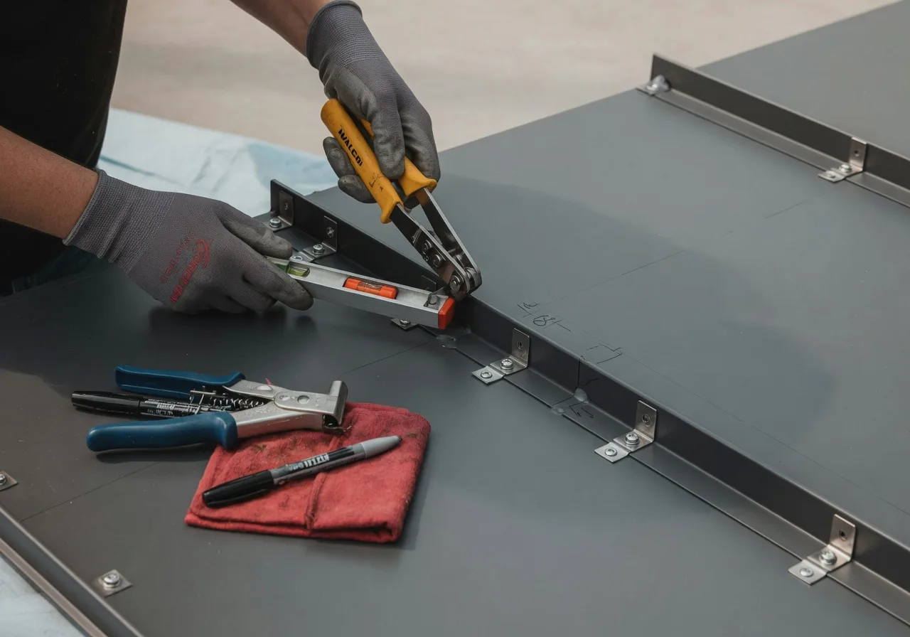 Why choose Metal Roofing Installation in Oakland, MS